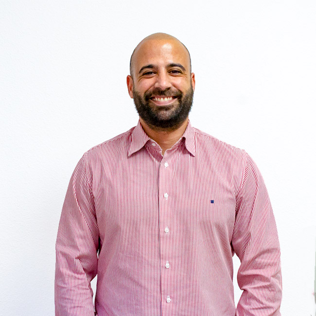 Francisco Abraham Berenguer Antón