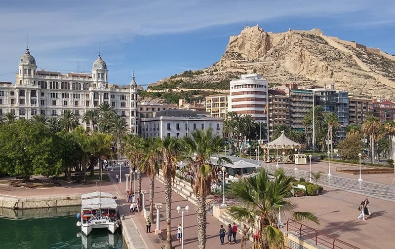 Alicante