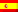 Bandera Española